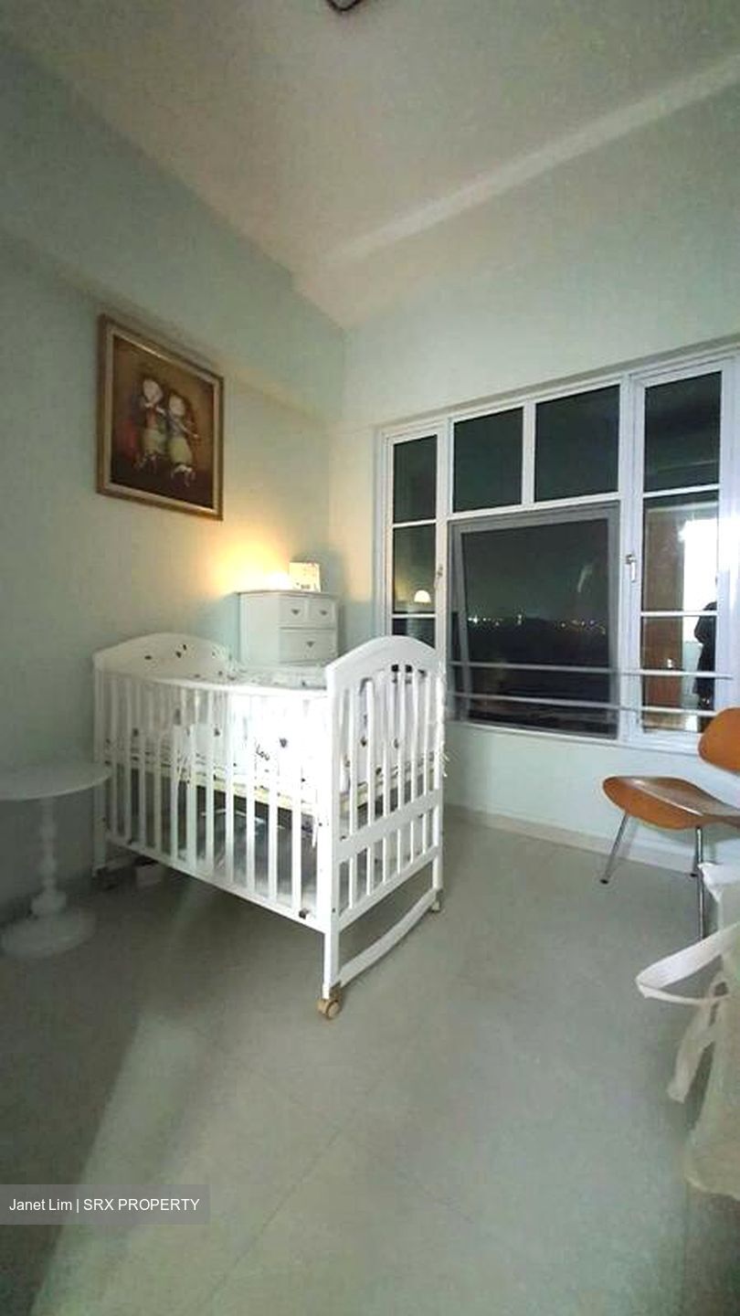 Sunrise Gardens (D28), Condominium #503878861